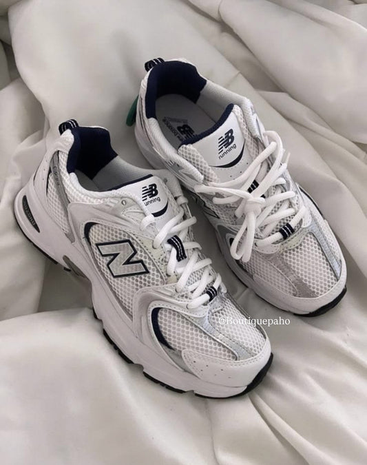 NEW BALANCE 530 ORIGINAL GRIS