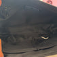 BOLSO NEGRO NÁUTICA ORIGINAL