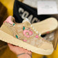 COACH SOHO BEIGE/ROSA CHERRY DUPE