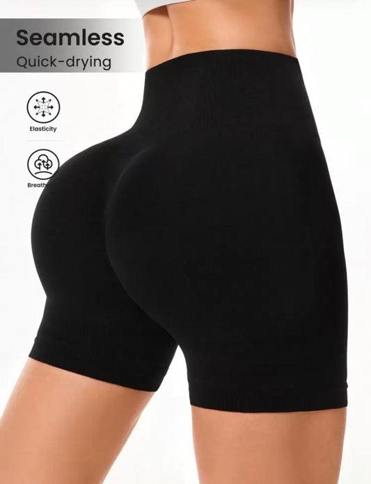 BIKER COLOR NEGRO PUSH UP