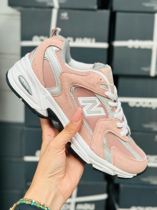 NEW BALANCE PALO ROSA