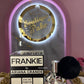FRANKIE BY ARIANA GRANDE ORIGINAL
