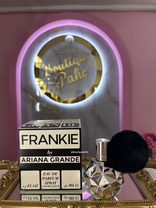 FRANKIE BY ARIANA GRANDE ORIGINAL