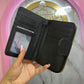 BILLETERA NEGRA COACH DUPE