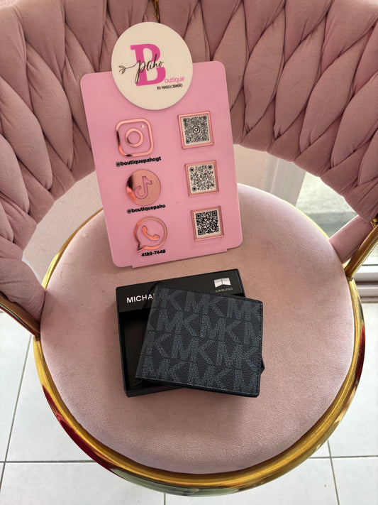 BILLETERA MICHEL KORS