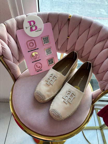 ZAPATOS TOMMY HILFIGER ORIGINALES
