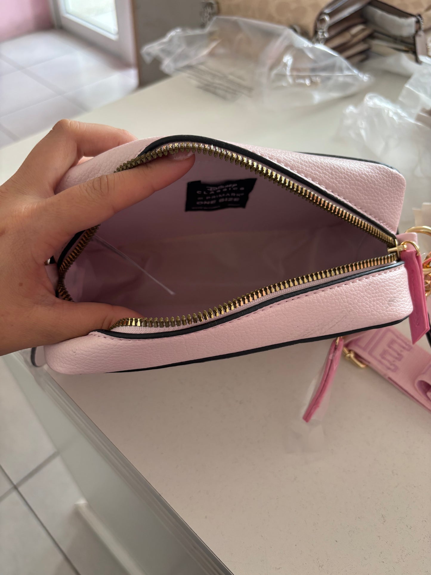 CROSSBODY MARIE ORIGINAL