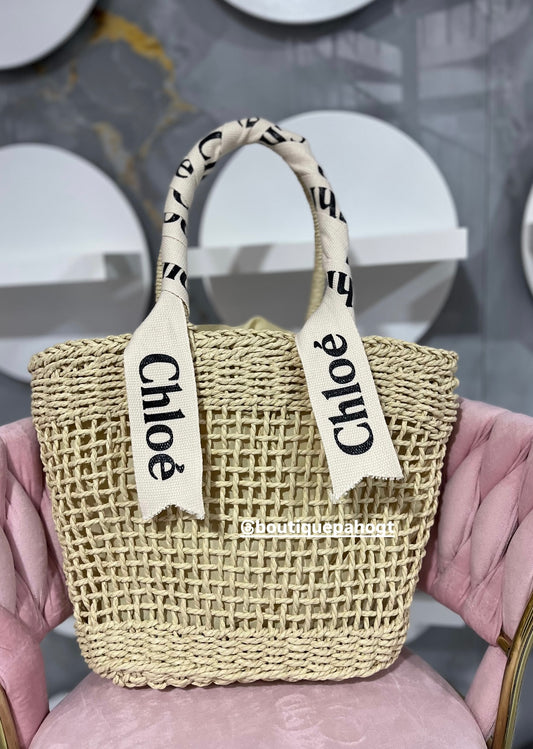 BOLSO CHLOE IMPORTADO