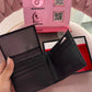 BILLETERA GUESS CON ESTAMPADO CABALLERO
