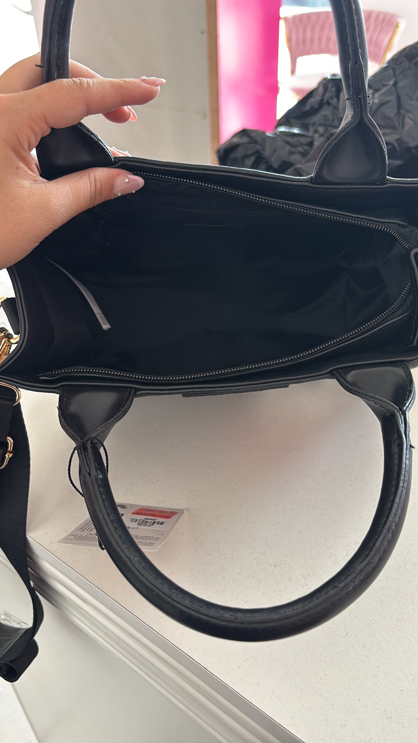 BOLSO MINNIE MOUSE