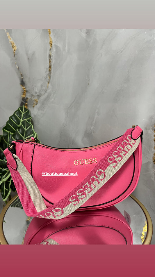 BOLSO ROSA ORIGINAL