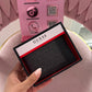 BILLETERA GUESS CON ESTAMPADO CABALLERO
