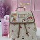 MOCHILA WINNIE POOH ORIGINAL