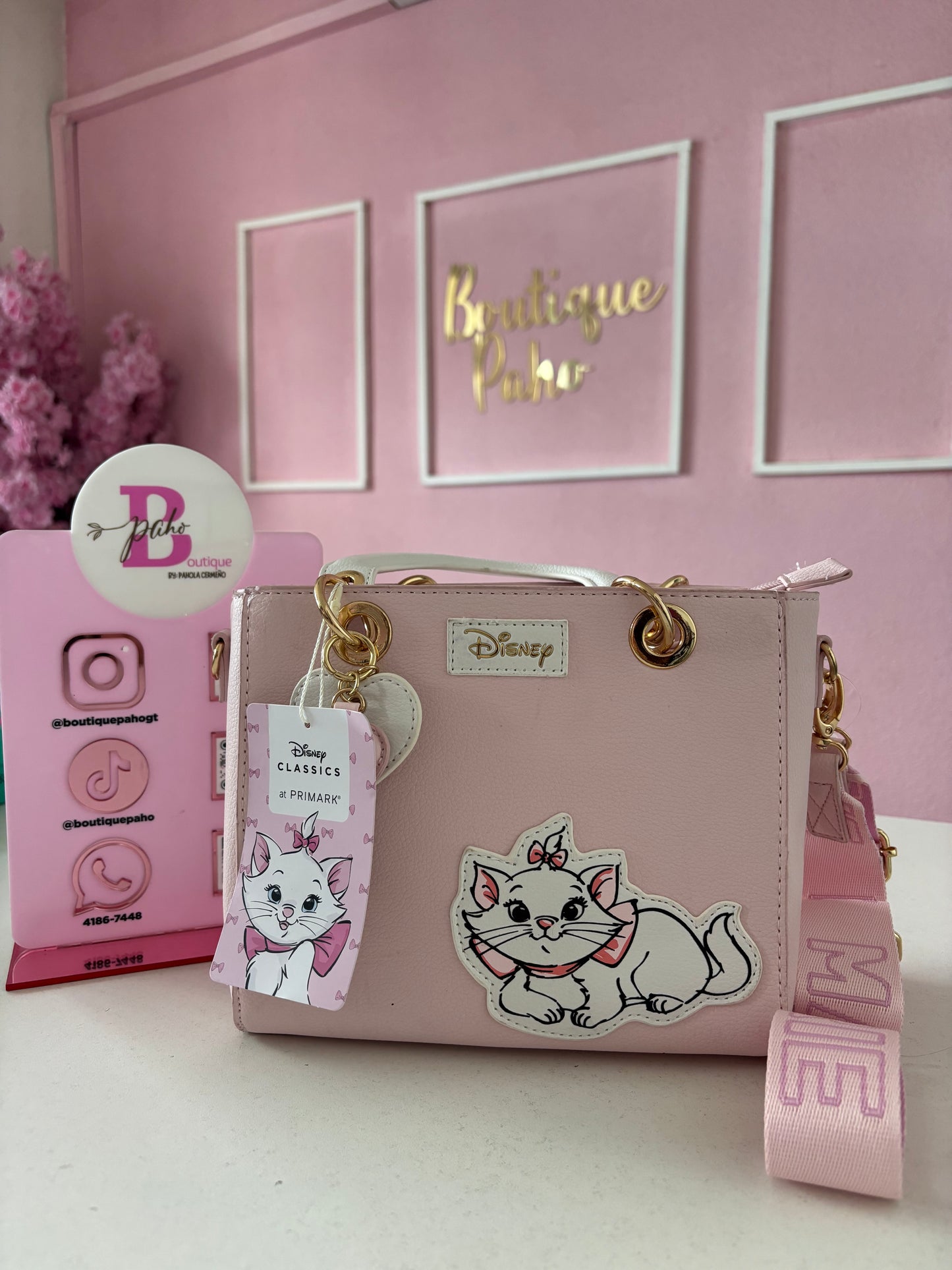 BOLSO MARIE ORIGINAL