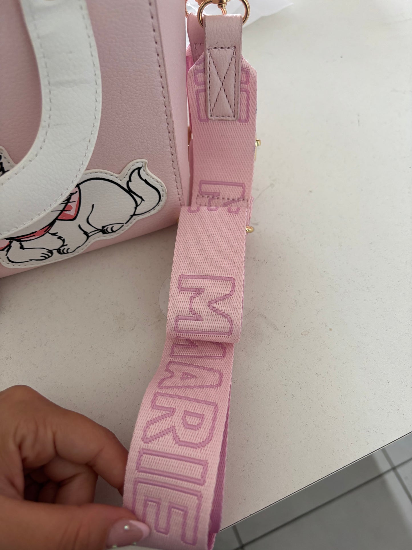 BOLSO MARIE ORIGINAL