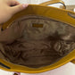BOLSA COACH ROSA GRANDE DUPE