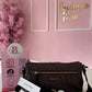BOLSO CROSSBODY CALVIN KLEIN ORIGINAL