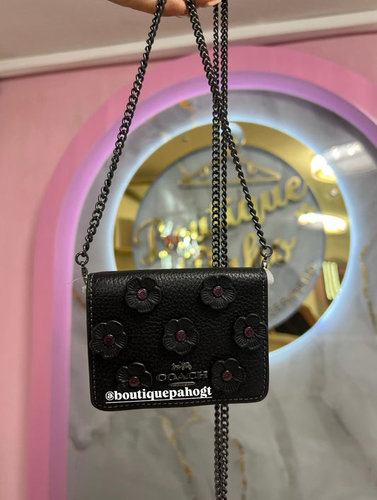 MINI WALLET  COACH ROSITAS ORIGINAL