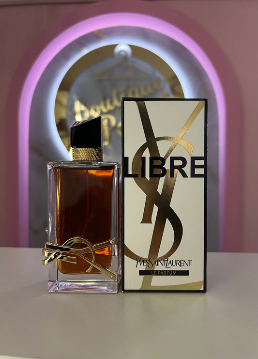 PERFUME YSL ORIGINAL LE PARFUM