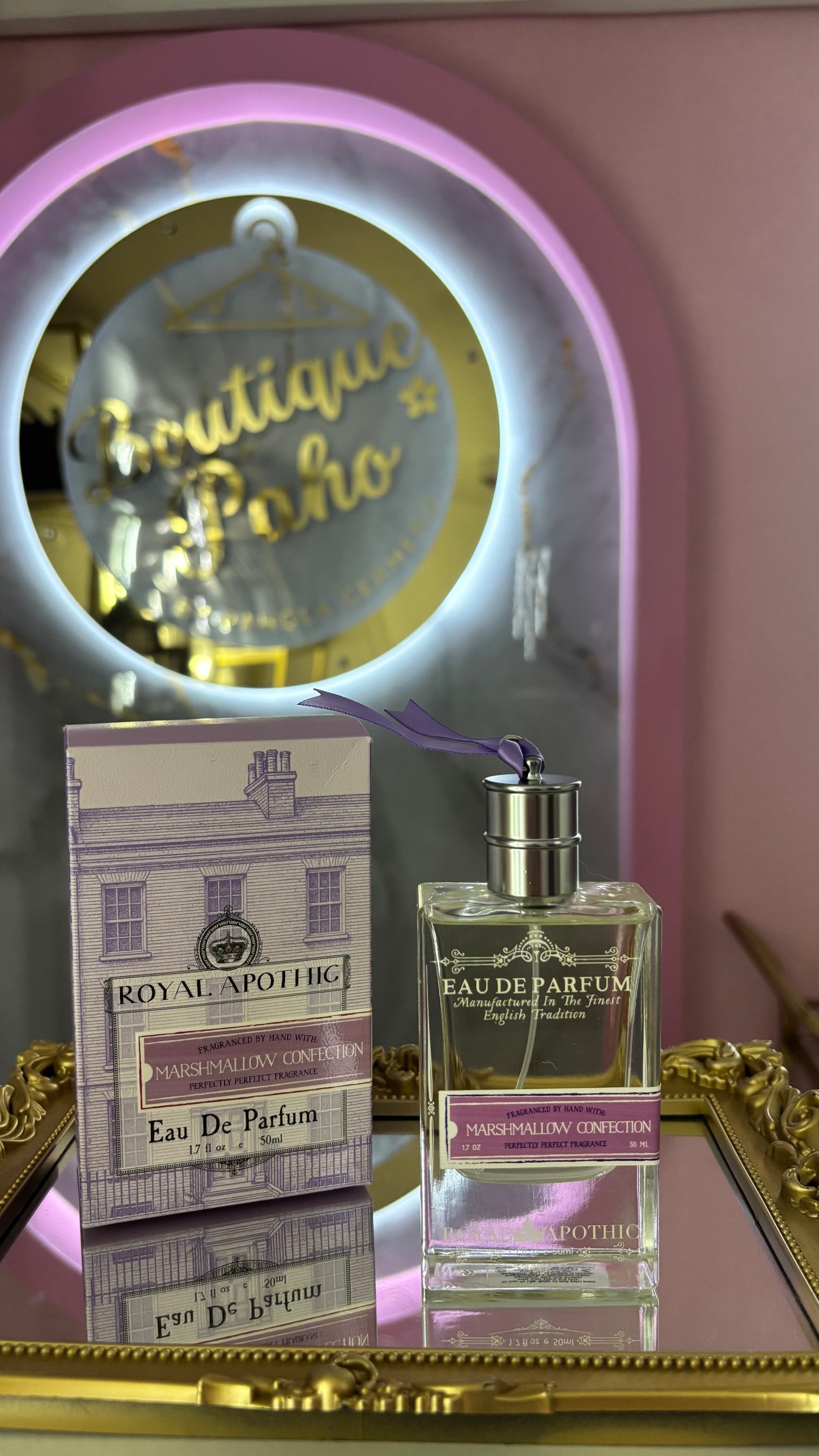 PERFUME ROYAL APOTHIC ORIGINAL