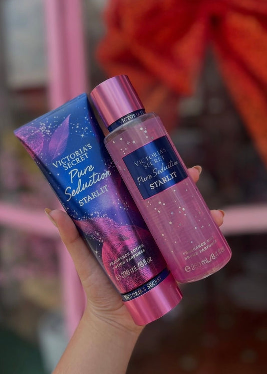 DUO PURE SEDUCTION STARLIT