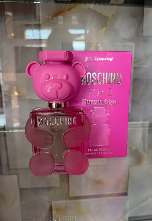 MOSCHINO 100ml