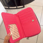 BILLETERA FUCSIA STEVE MADDEN