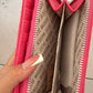 BILLETERA FUCSIA STEVE MADDEN