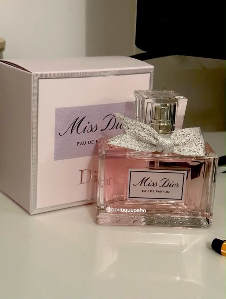 PERFUME MISS DIOR ORIGINAL