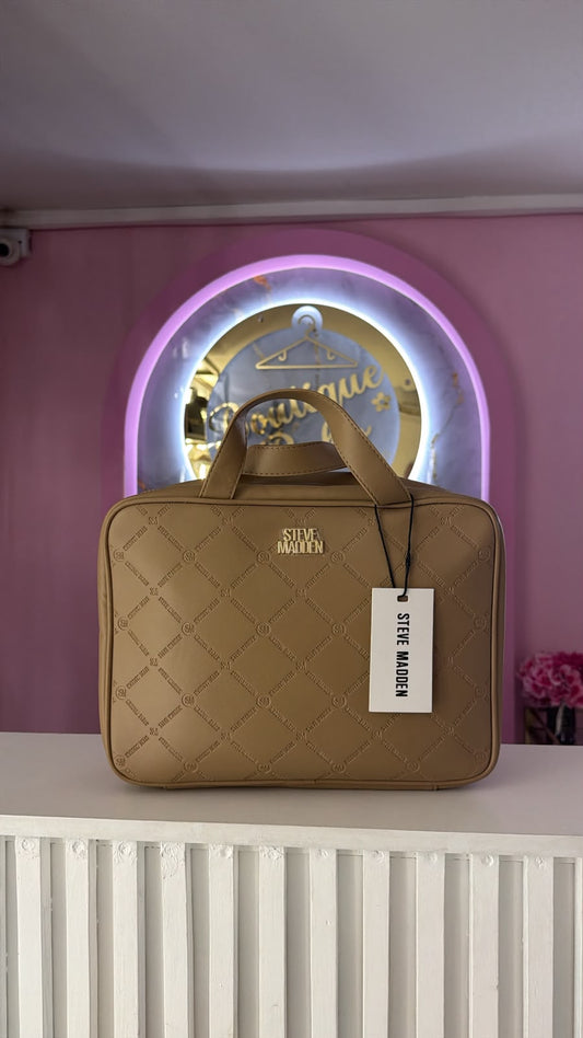 BOLSO TIPO ATACHÉ STEVE MADDEN