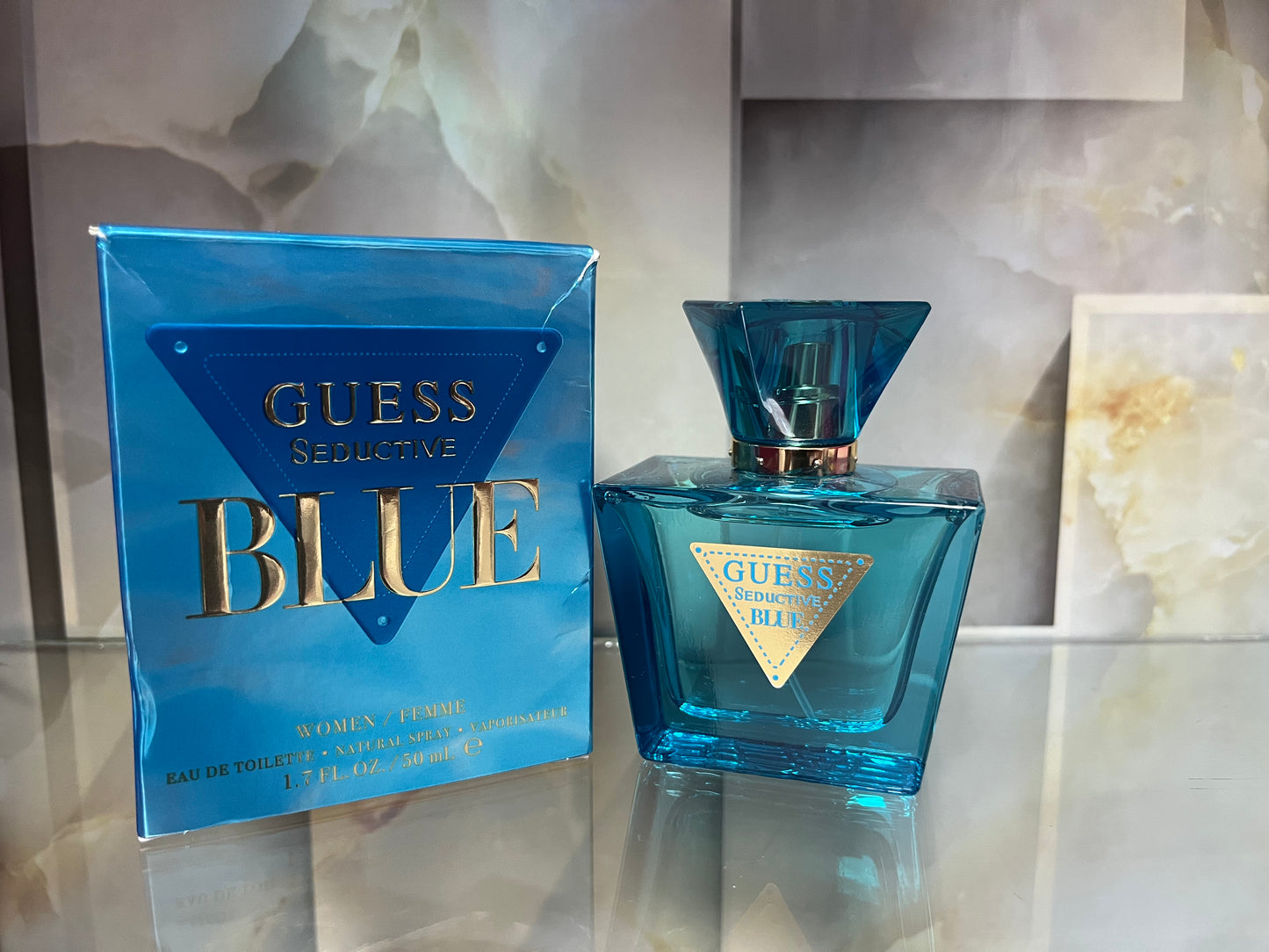 PERFUME GUESS BLUE