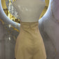 ENTERIZO SHORT BEIGE