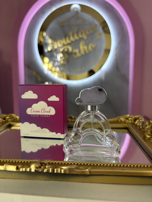 PERFUME MINI ARIANA GRANDE DUPE