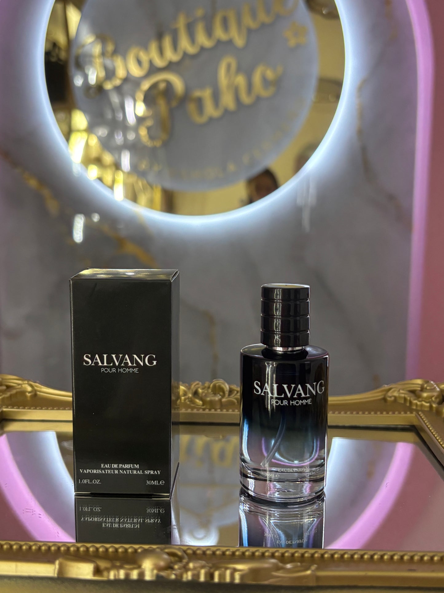 PERFUME SAUVAGE DIOR DUPE