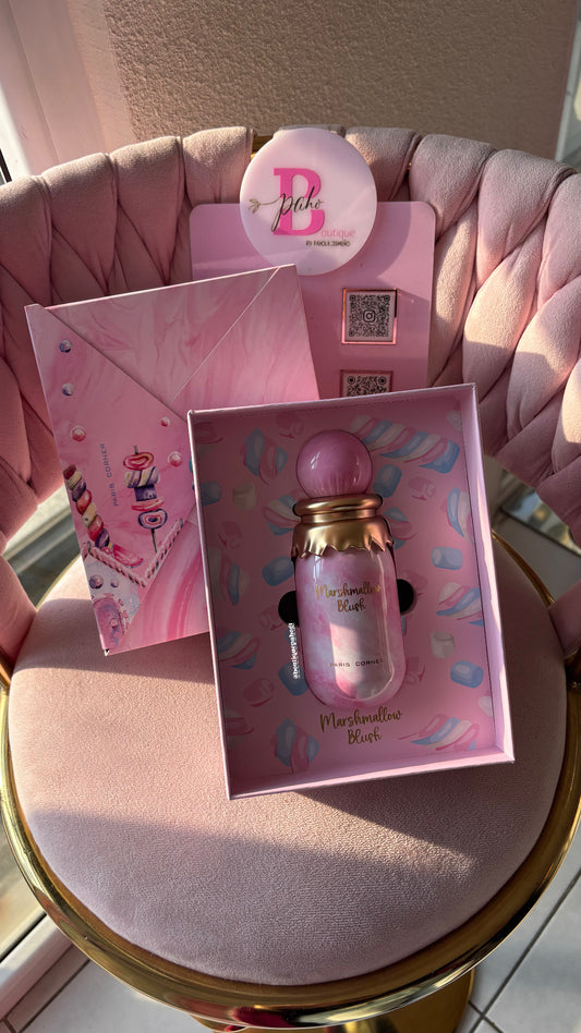 PERFUME MARSHMALLOW ORIGINAL