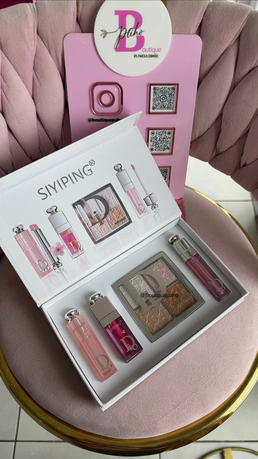 SET DIOR DUPE